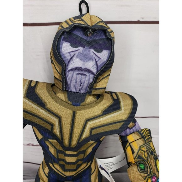 Marvel Avengers Endgame Thanos‎ Figure - Picture 4 of 5